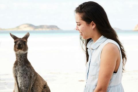 10 Day Adelaide to Perth Private Tour - The Great Australian Wilderness Journey