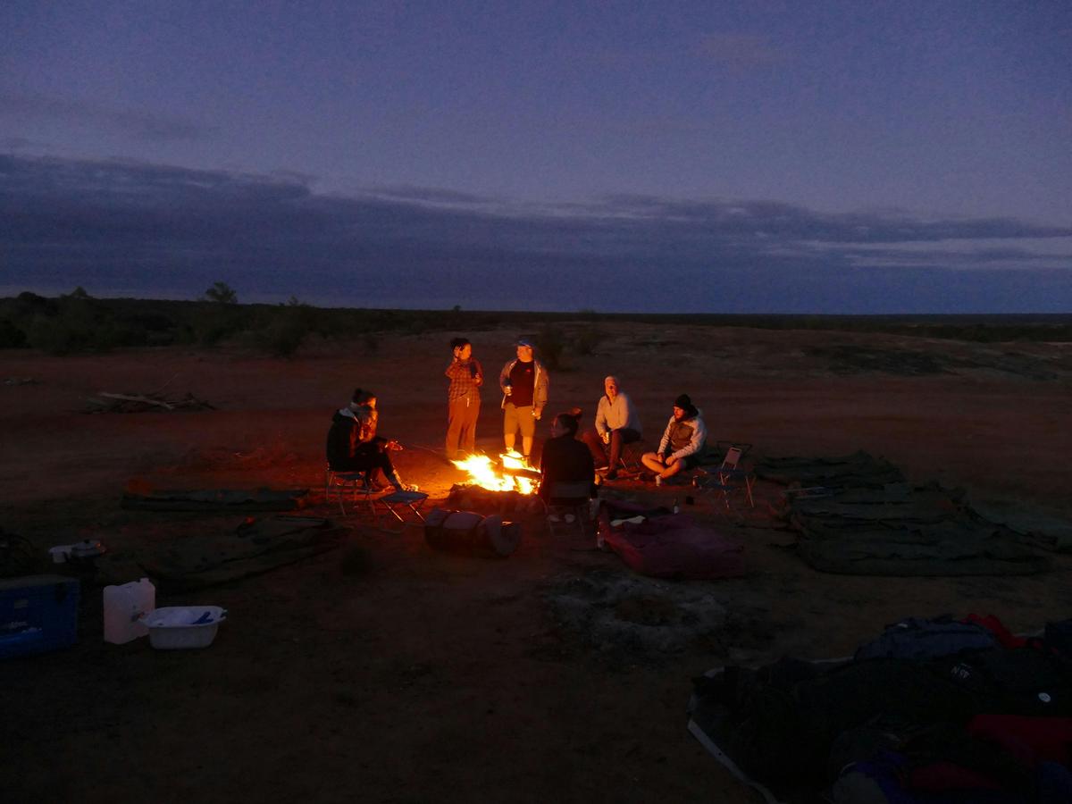 10-Day Adelaide to Perth Adventure Tour