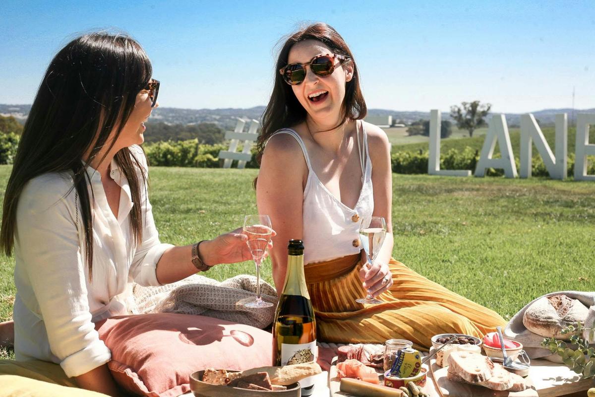 3 Day Adelaide Hills Private Wellness Escape