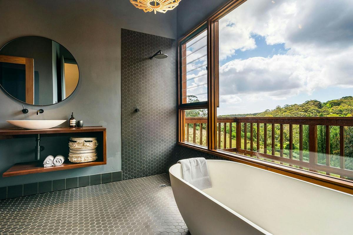 3 Day Adelaide Hills Private Wellness Escape