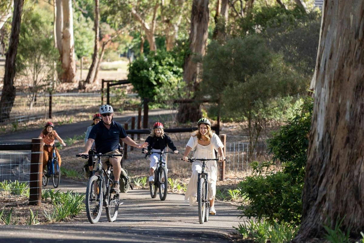 3 Day Adelaide Hills Private Wellness Escape