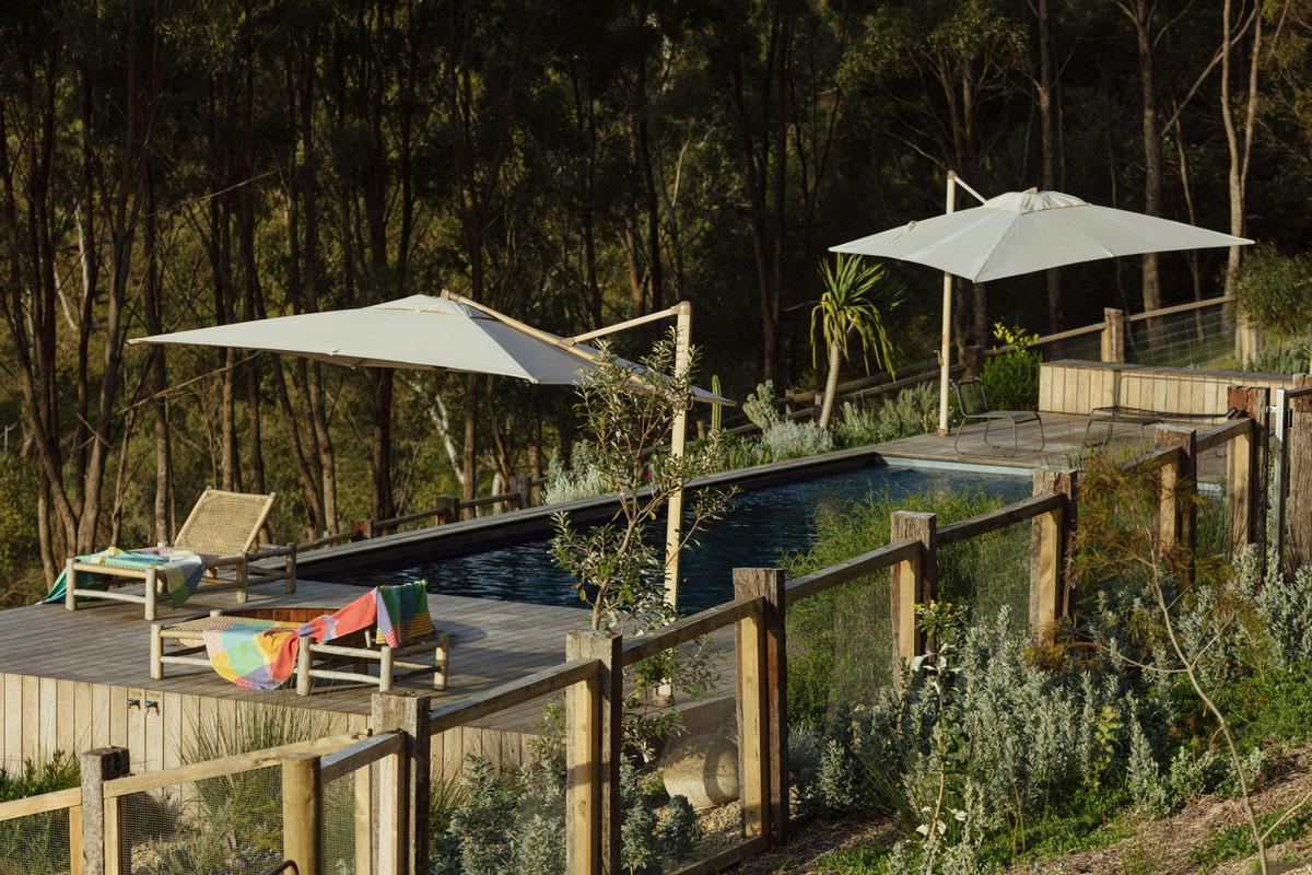 TIMBA retreat