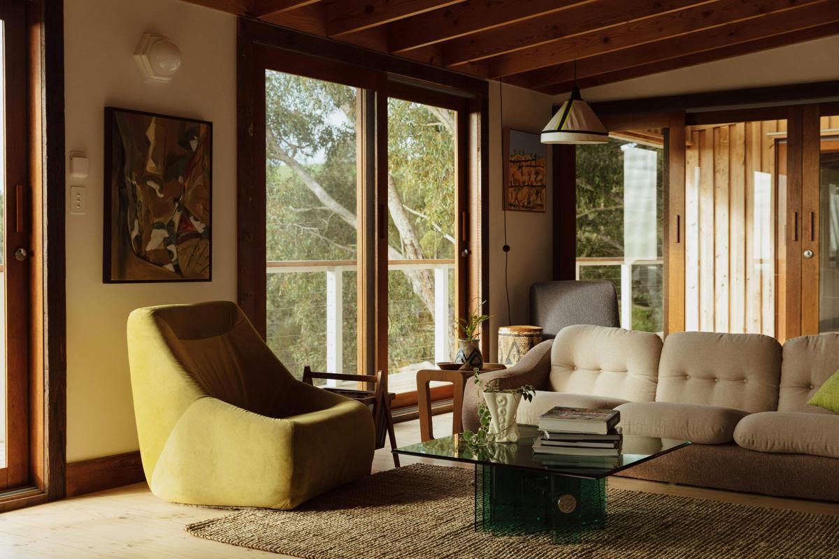 TIMBA retreat