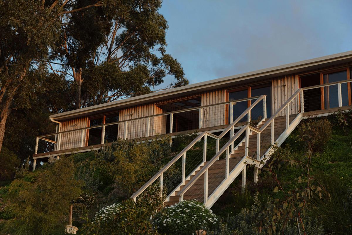 TIMBA retreat