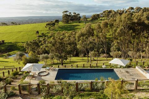 TIMBA retreat
