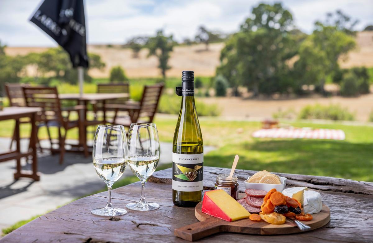 Sandpiper Riesling