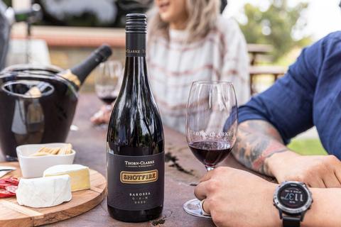 Thorn-Clarke Wines