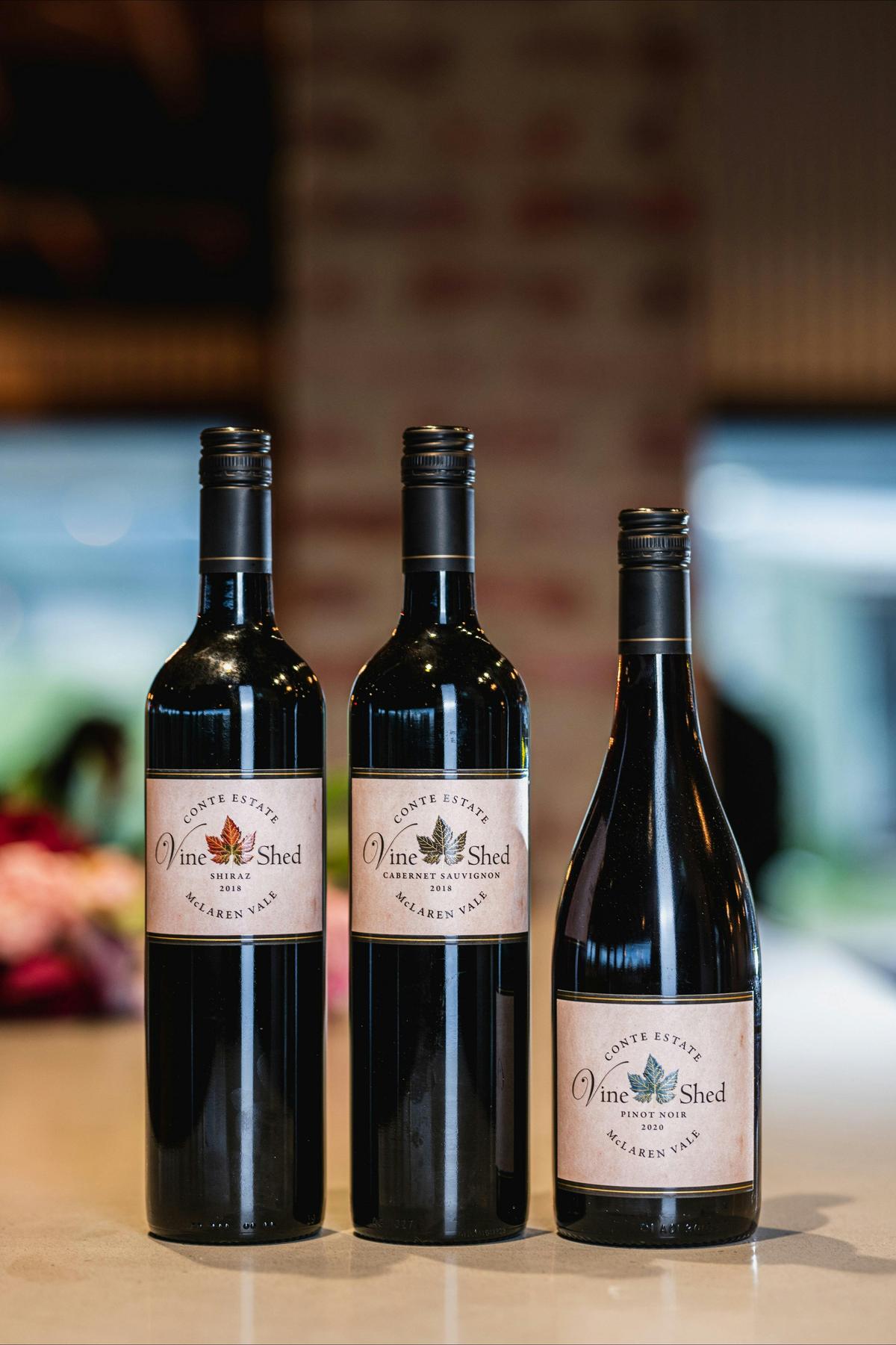 wines