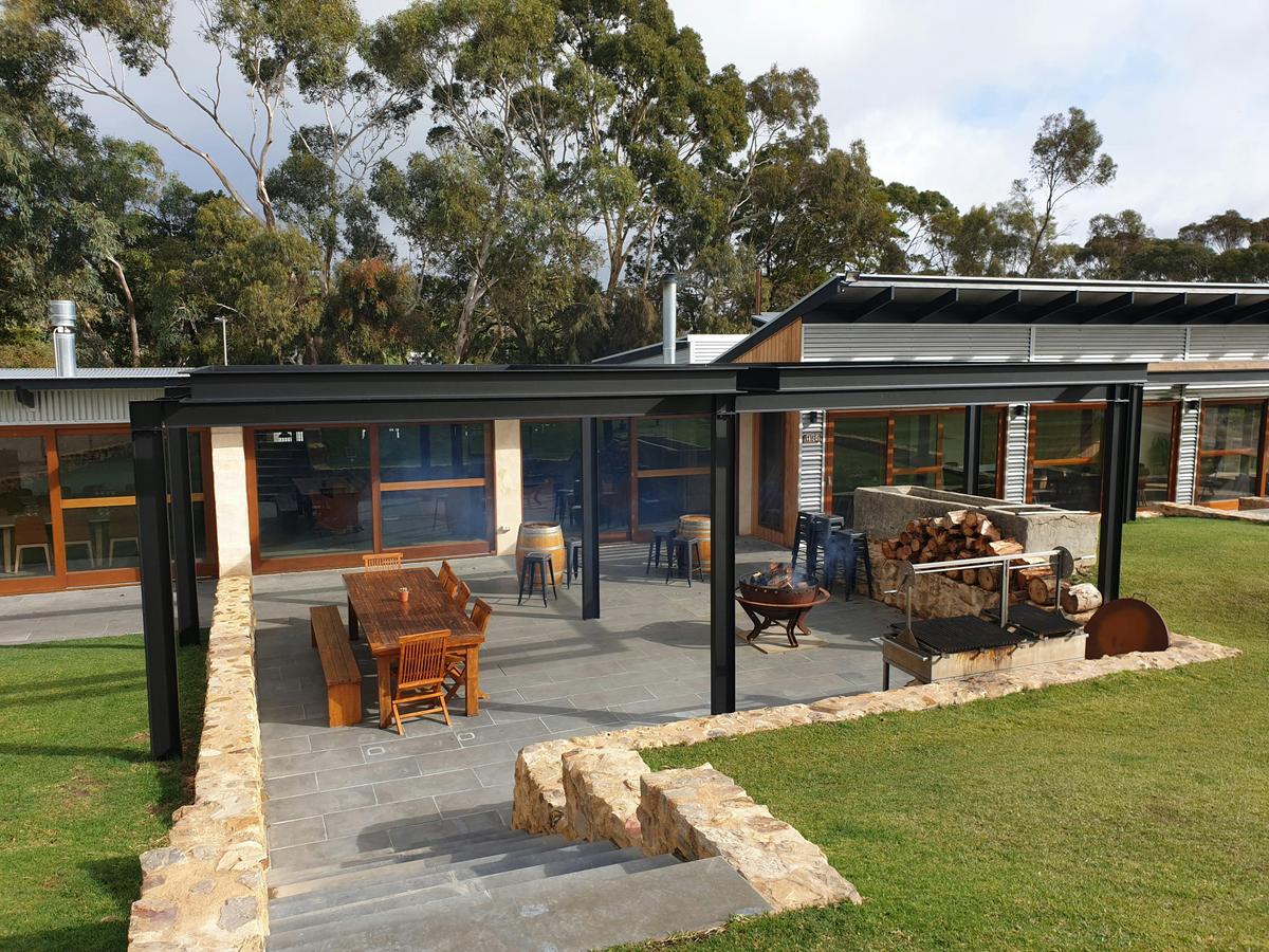 Deluxe Adelaide Hills Cellar Doors Experience