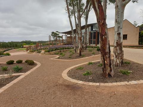 Barossa Valley , Private Chauffeured Winery Tour - full day