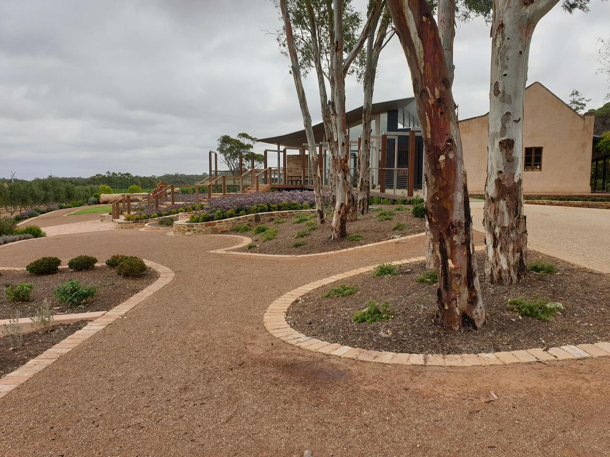 Barossa Valley , Private Chauffeured Winery Tour - full day
