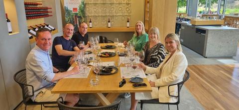 Weekend Relax | Adelaide Hills Experience