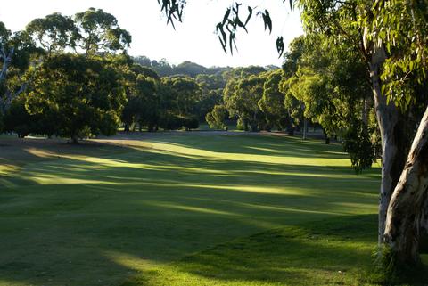 Victor Harbor Golf Club
