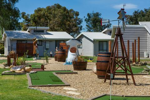 Victor Harbor Holiday Park