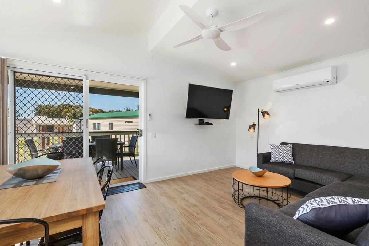 Victor Harbor Holiday Park