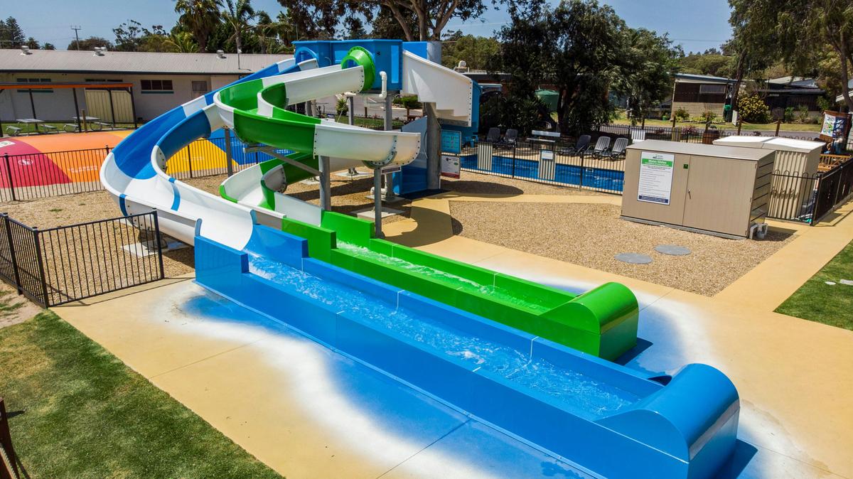 Victor Harbor Holiday Park
