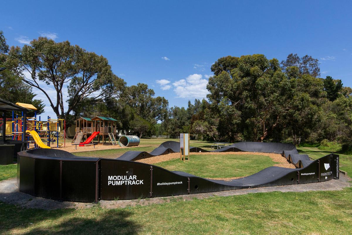 Victor Harbor Holiday Park