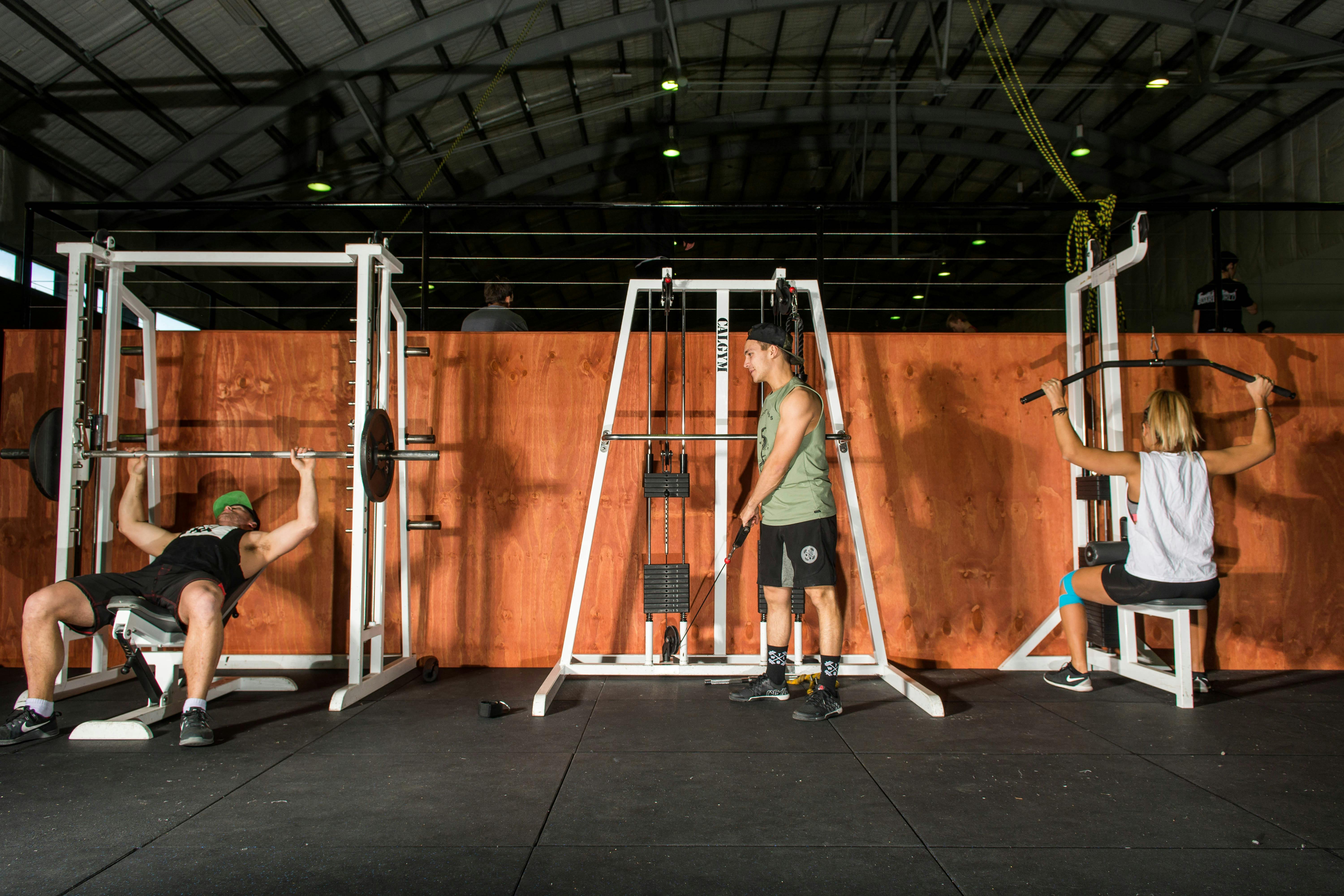 Thredbo Leisure Centre