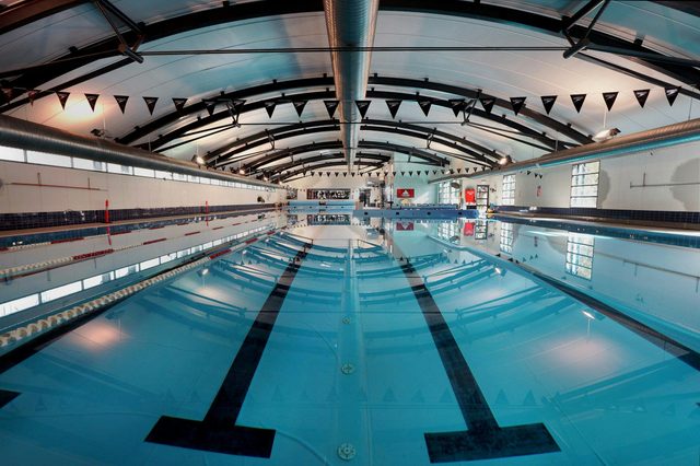 Thredbo Leisure Centre