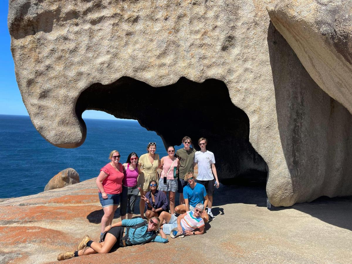 3-Day Kangaroo Island Adventure Tour