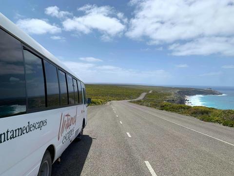 Untamed Escapes - Kangaroo Island