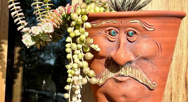 Bermagui Mudworks Pottery Gallery and Cafe