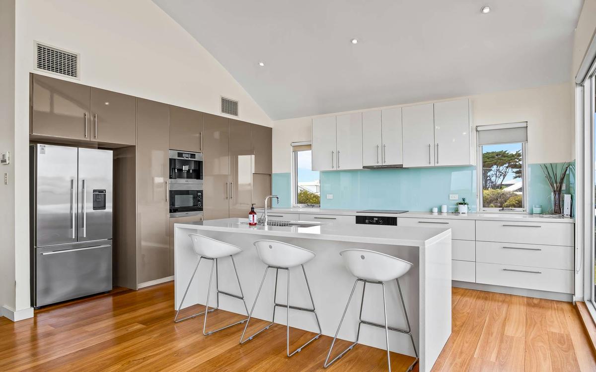 Waikiki Kitchen