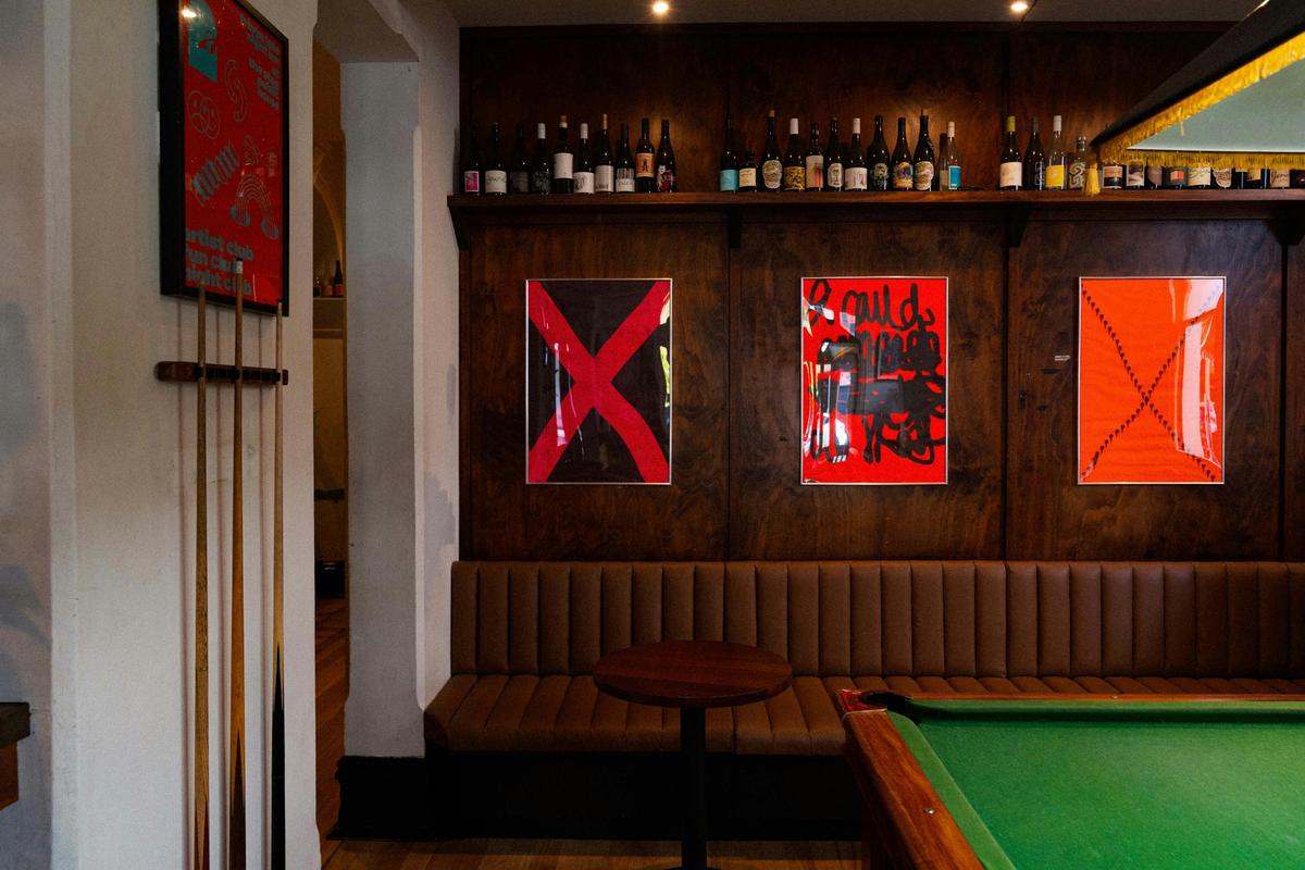 The Stag Public House