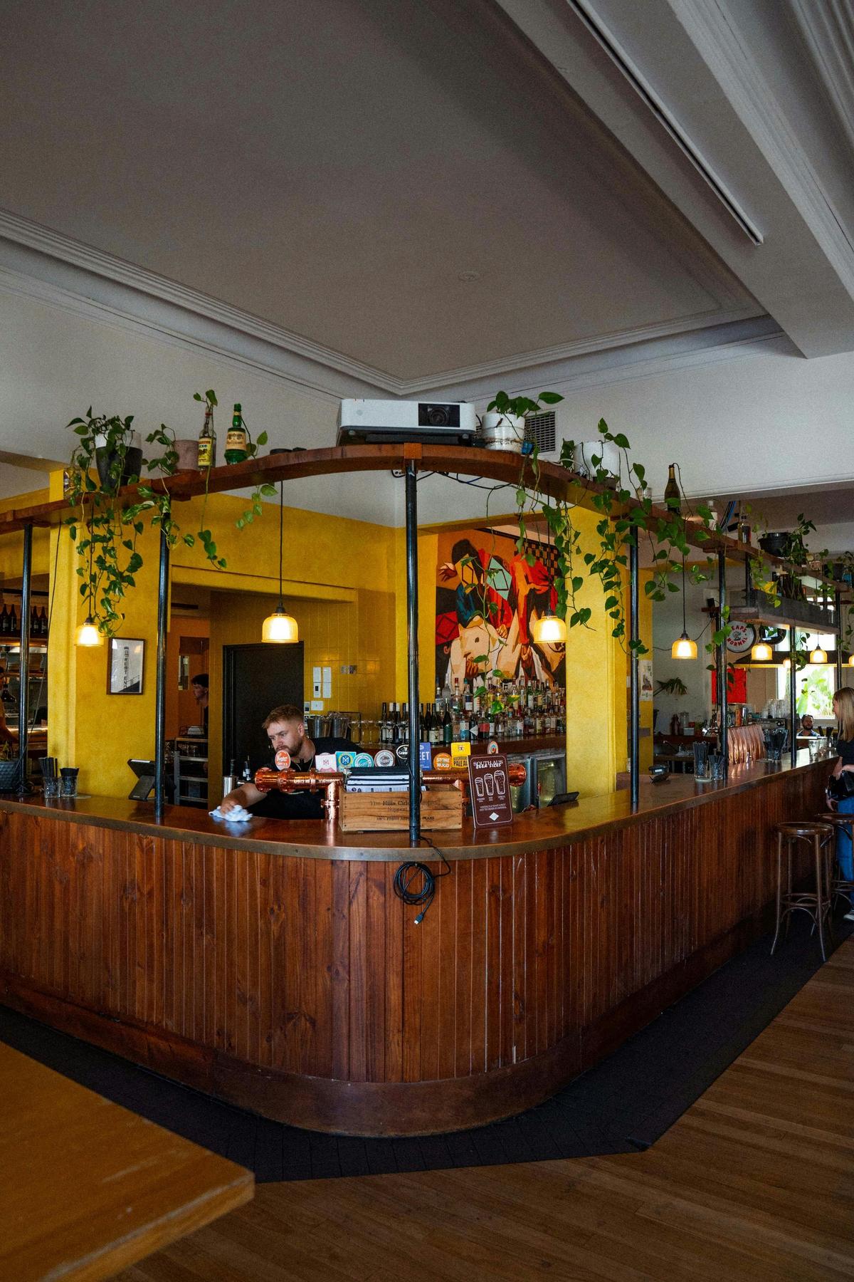 The Stag Public House