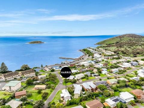 Viking Street Encounter Bay