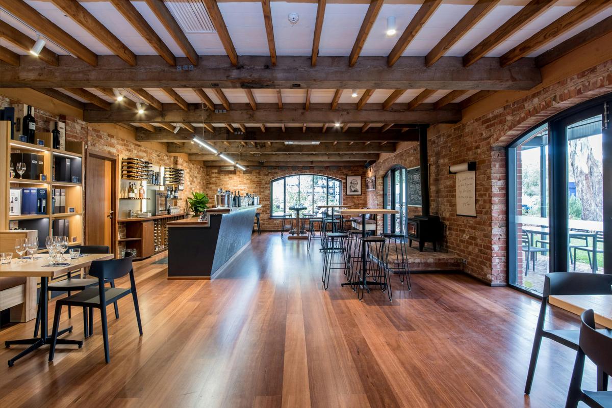 Wirra Wirra Cellar Door