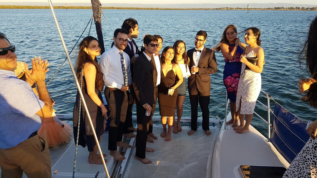 Corporate Cruises to suit your budget