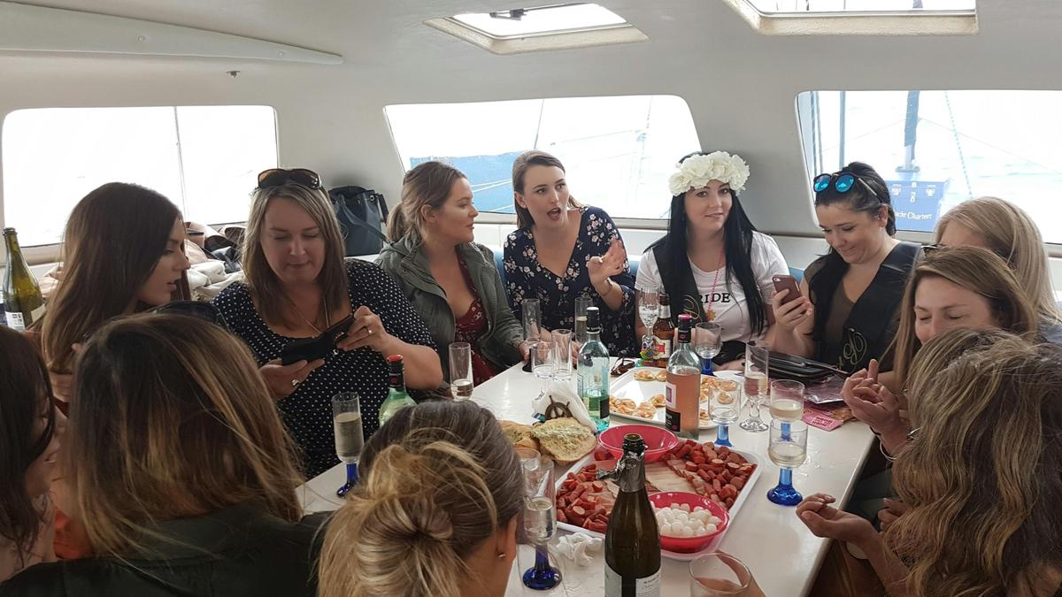 Viking Yacht Charters