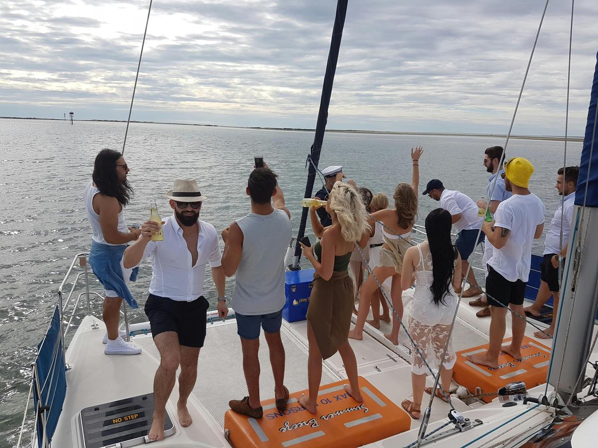 Viking Yacht Charters