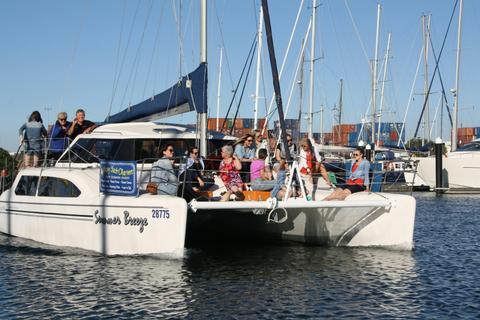 Viking Yacht Charters