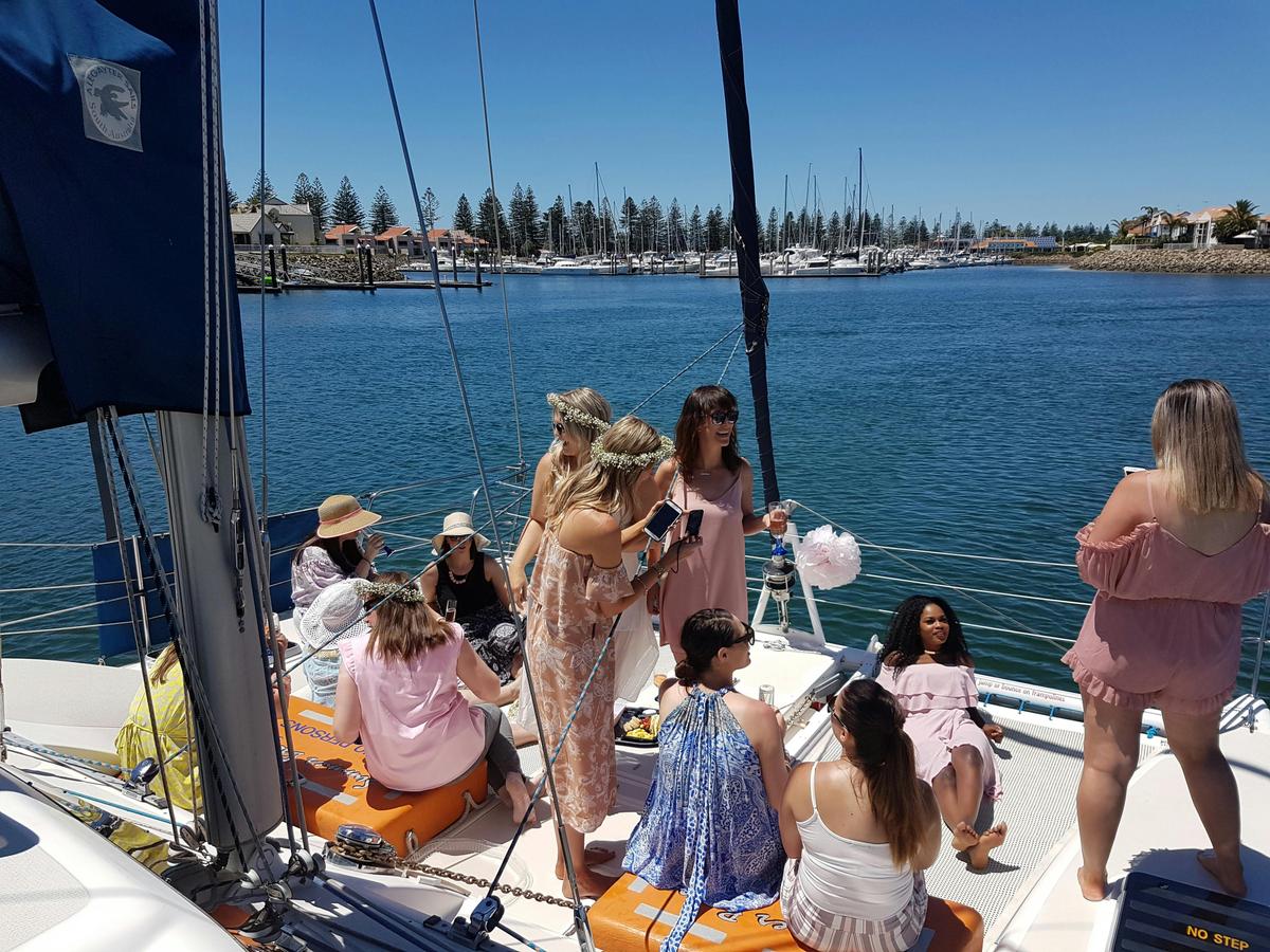 Viking Yacht Charters