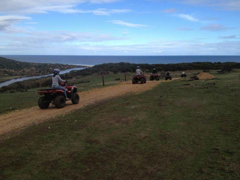Scenic Tour