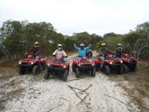 Scenic Tour