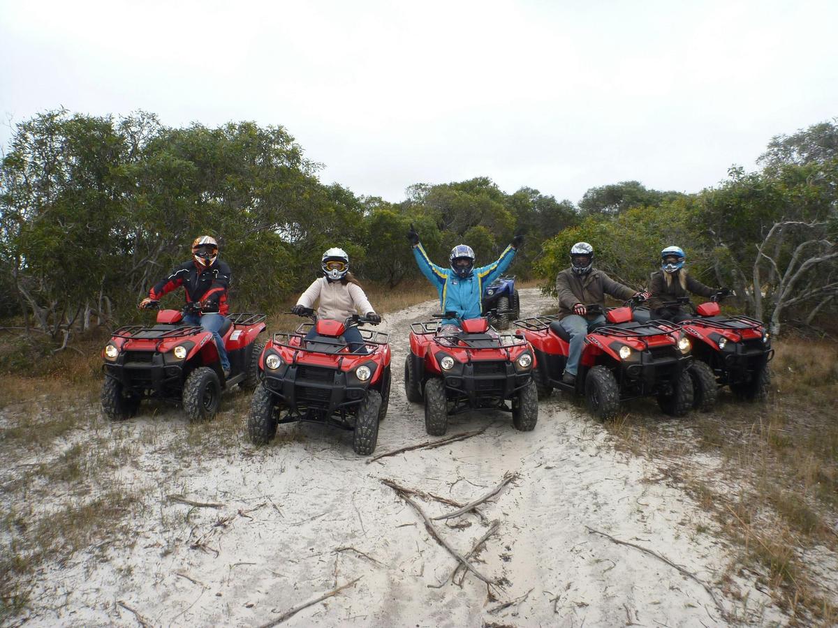 Scenic Tour