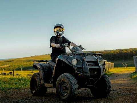 Waitpinga Farm Quad Bike Adventures