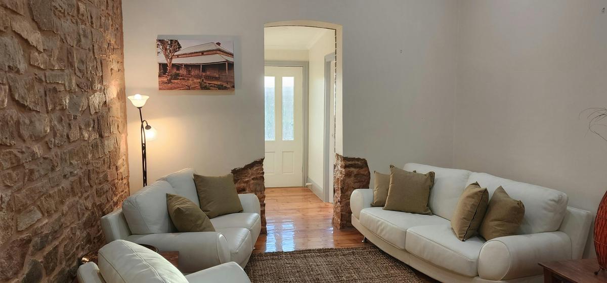 Lounge Room