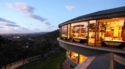 Windy Point Restaurant