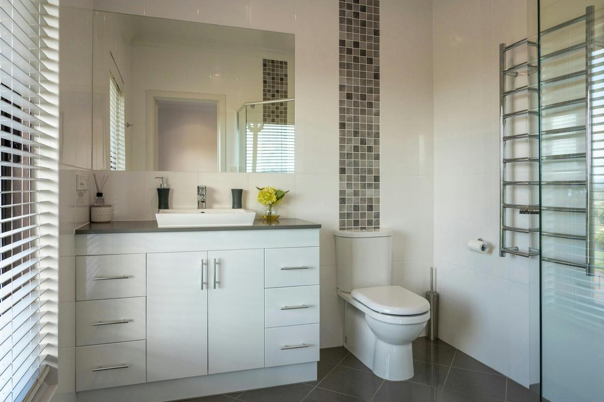 Master Ensuite Bedroom