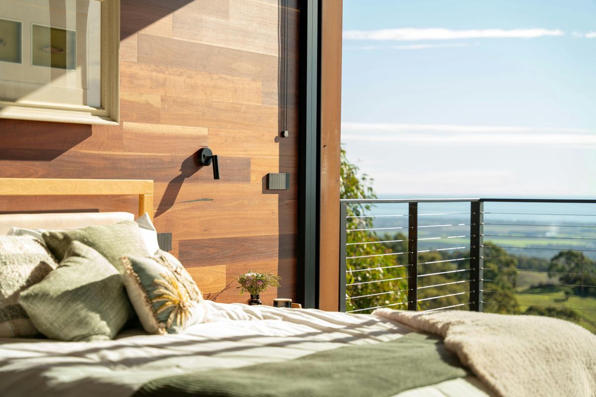 Wake up to nature