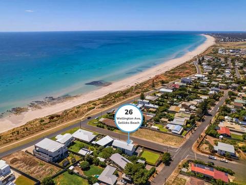 Welcome to Your Ultimate Beachside Escape