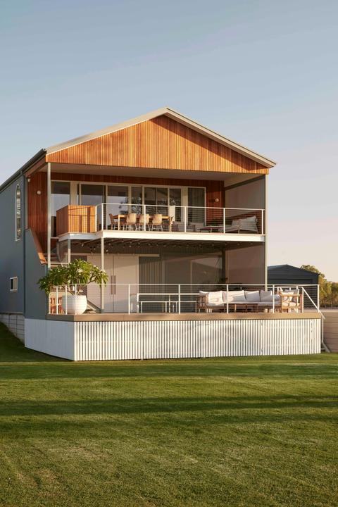 Willow - 41 Providence Road Bow Hill