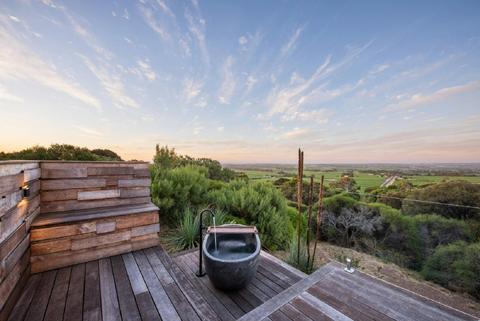 Weemilah Luxury Retreat