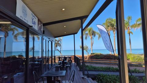 Whyalla Waves Cafe