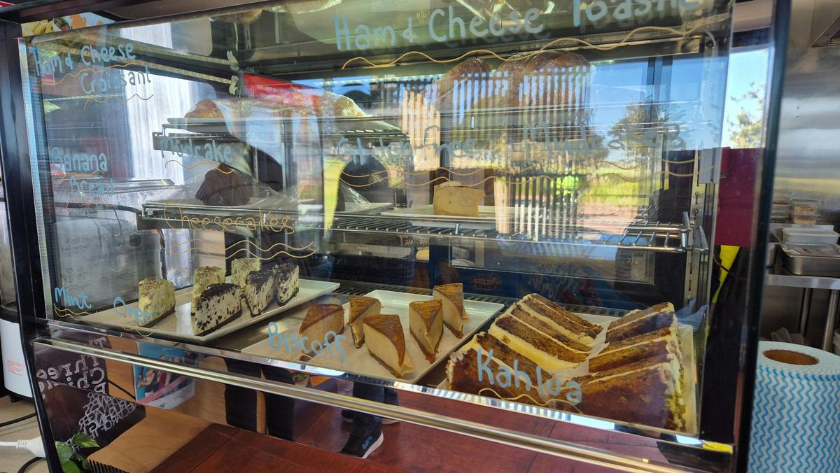 Whyalla Waves Cafe