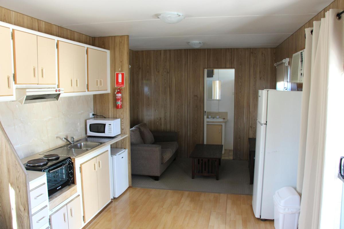 Budget Weekly Cabins